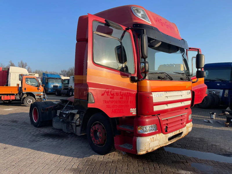 DAF CF 85 Tractor unit - Tractor head: gambar 1 DAF CF 85 Tractor unit - Tractor head: gambar 1