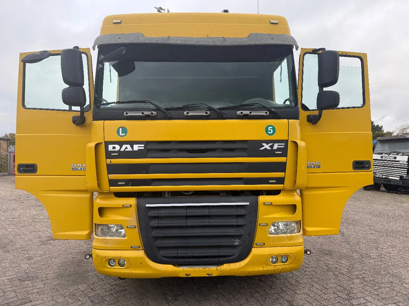 DAF XF 105.410 Tractor unit - Tractor head: gambar 2 DAF XF 105.410 Tractor unit - Tractor head: gambar 2