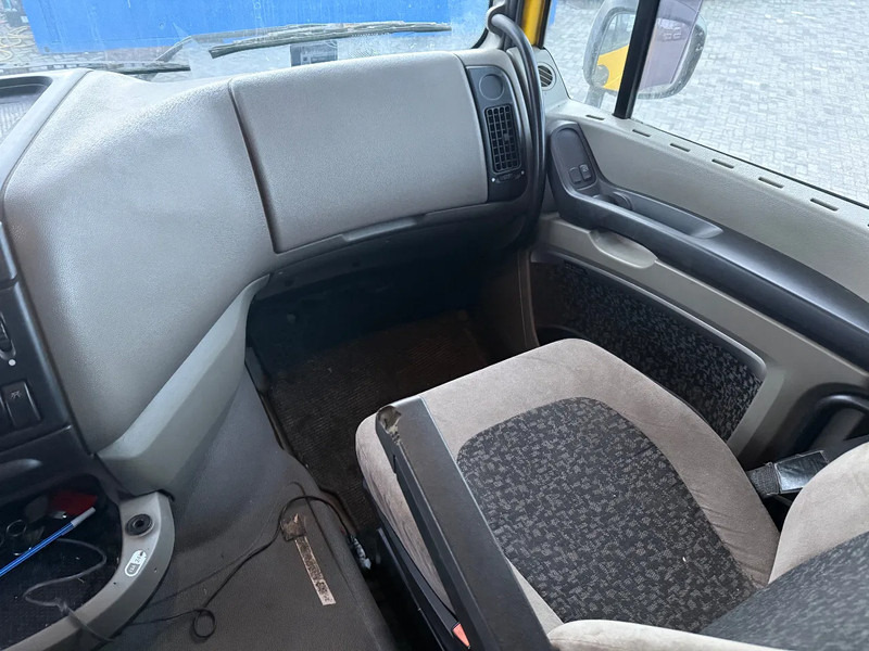 Leasing DAF XF 105.460 Tractor unit DAF XF 105.460 Tractor unit: gambar 13