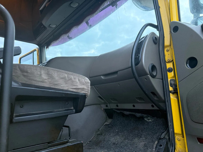 Leasing DAF XF 105.460 Tractor unit DAF XF 105.460 Tractor unit: gambar 16