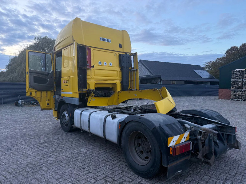 Leasing DAF XF 105.460 Tractor unit DAF XF 105.460 Tractor unit: gambar 7