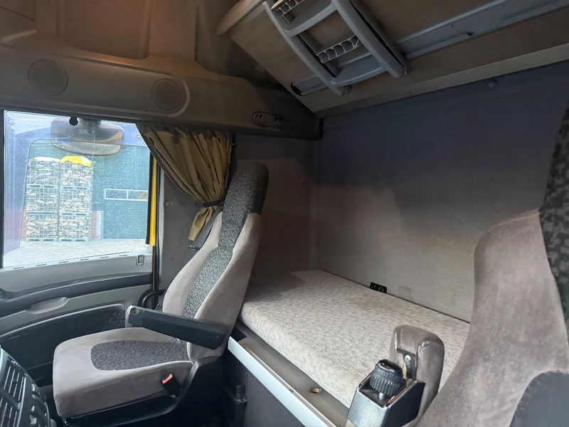 Leasing DAF XF 105.460 Tractor unit DAF XF 105.460 Tractor unit: gambar 11