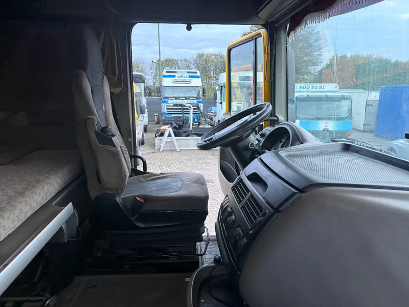 Leasing DAF XF 105.460 Tractor unit DAF XF 105.460 Tractor unit: gambar 14