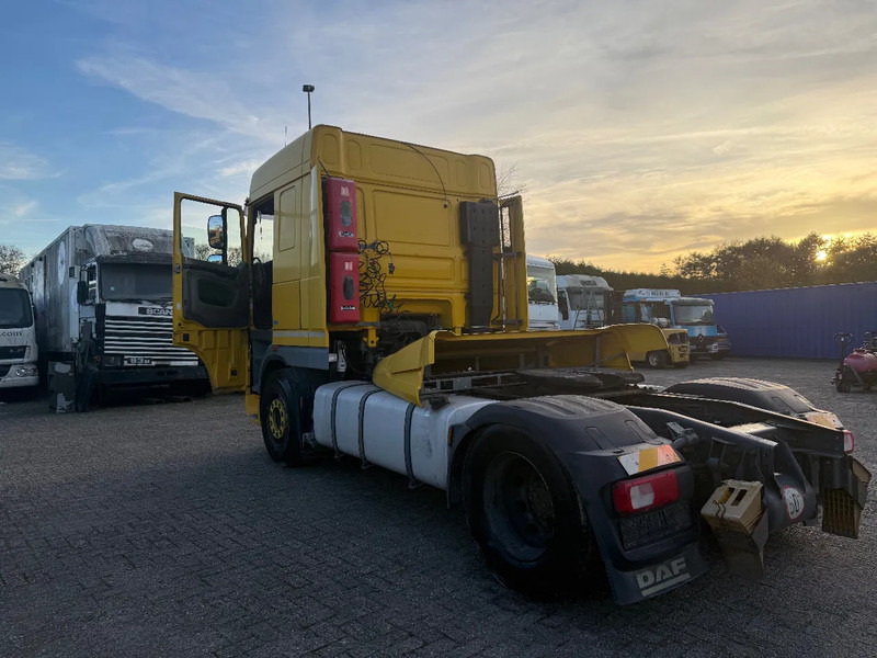 Tractor head DAF XF 105.460 Tractor unit: gambar 7
