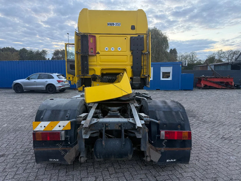Leasing DAF XF 105.460 Tractor unit DAF XF 105.460 Tractor unit: gambar 8