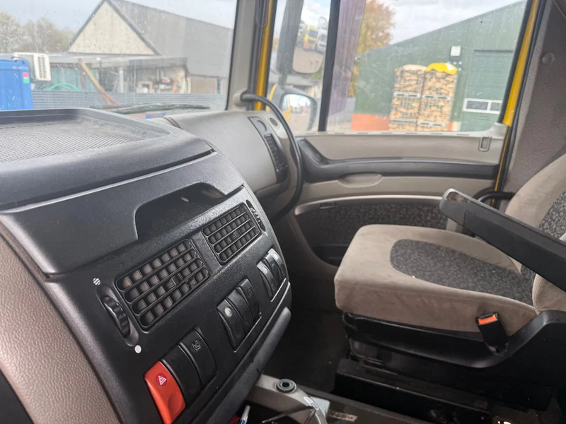 Leasing DAF XF 105.460 Tractor unit DAF XF 105.460 Tractor unit: gambar 17