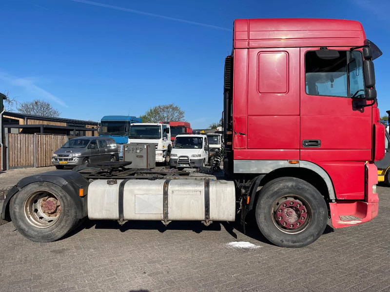 DAF XF 95.430 Tractor - Tractor head: gambar 3 DAF XF 95.430 Tractor - Tractor head: gambar 3