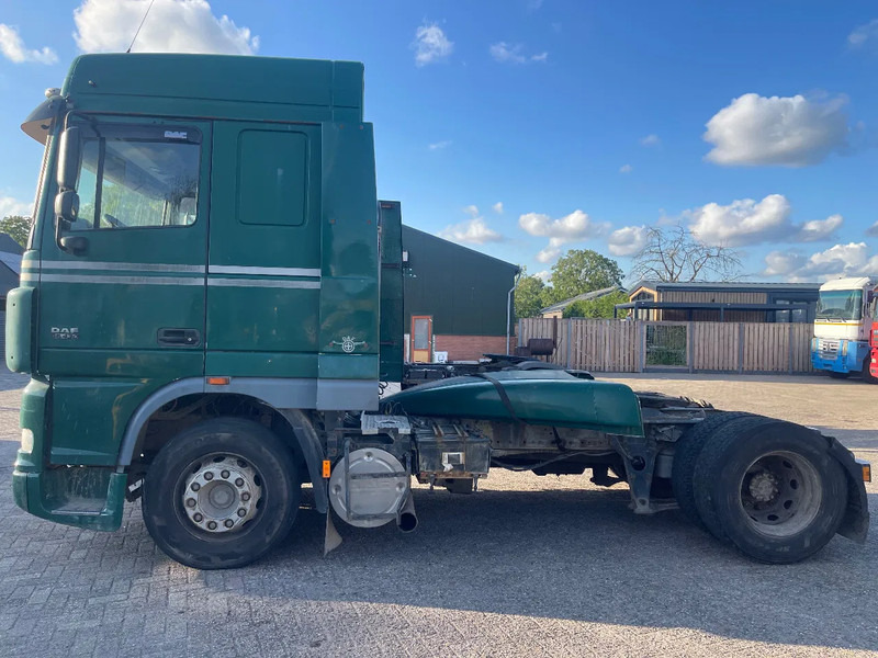 DAF XF 95.430 Tractor Unit - Tractor head: gambar 5 DAF XF 95.430 Tractor Unit - Tractor head: gambar 5