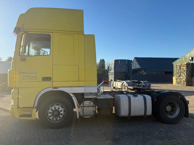 DAF XF 95.430 Tractor Unit - Tractor head: gambar 5 DAF XF 95.430 Tractor Unit - Tractor head: gambar 5