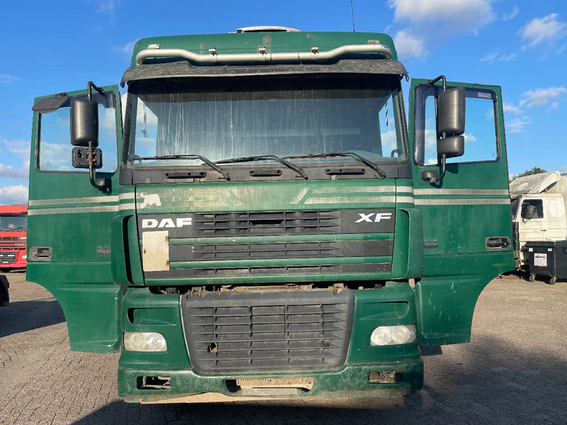 DAF XF 95.430 Tractor Unit - Tractor head: gambar 2 DAF XF 95.430 Tractor Unit - Tractor head: gambar 2