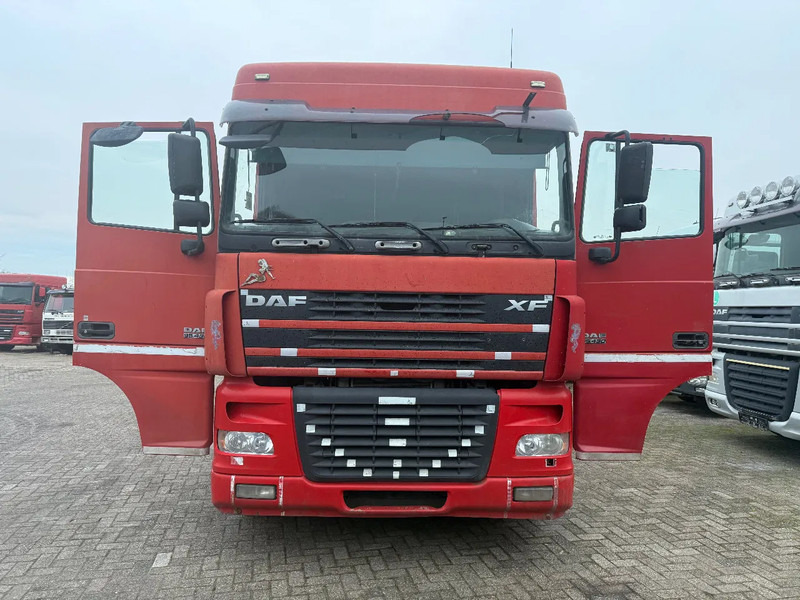 DAF XF 95.430 Tractor Unit - Tractor head: gambar 2 DAF XF 95.430 Tractor Unit - Tractor head: gambar 2