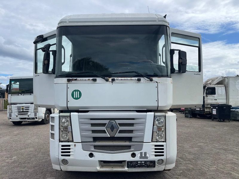 Renault Magnum 440 Tractor unit - Tractor head: gambar 2 Renault Magnum 440 Tractor unit - Tractor head: gambar 2