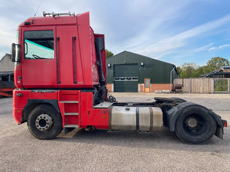 Renault Magnum 480 MACK Tractor unit - Tractor head: gambar 5 Renault Magnum 480 MACK Tractor unit - Tractor head: gambar 5