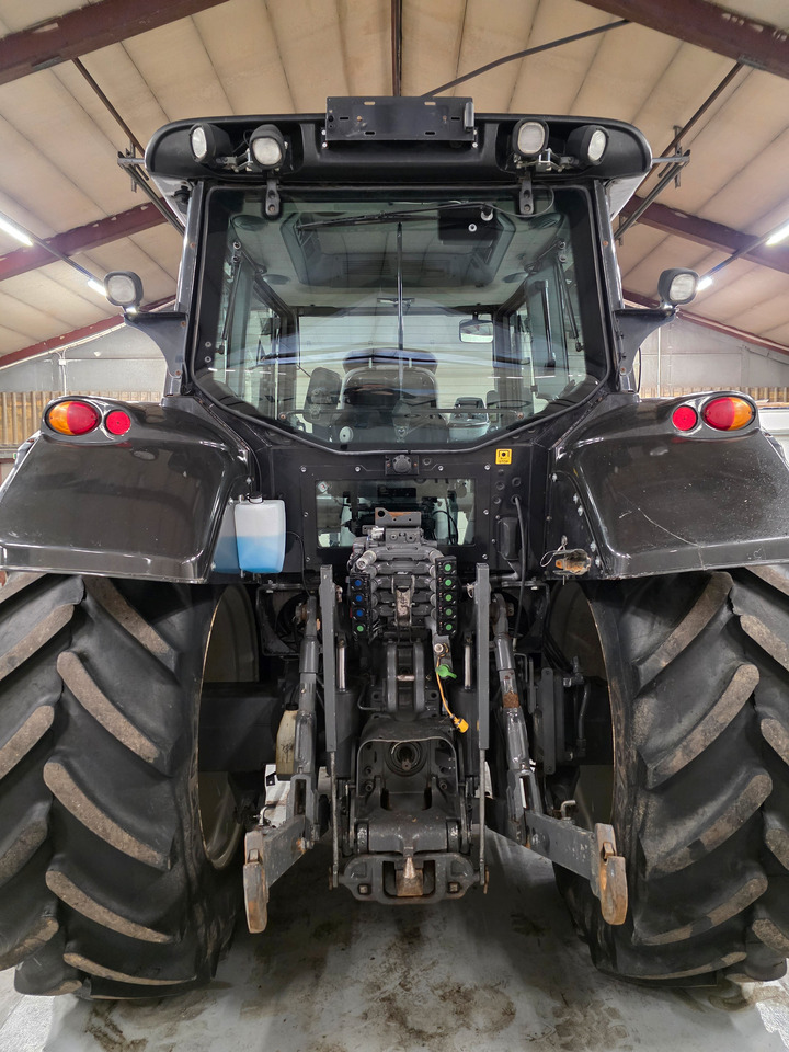 Valtra N163 Direct - Traktor: gambar 3 Valtra N163 Direct - Traktor: gambar 3
