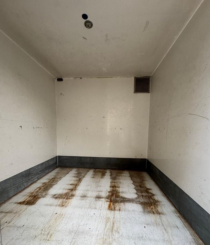 Leasing  IVECO DAILY 35S16 - FRIGO - 2019 IVECO DAILY 35S16 - FRIGO - 2019: gambar 20