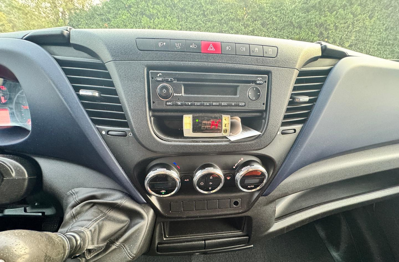 Leasing  IVECO DAILY 35S16 - FRIGO - 2019 IVECO DAILY 35S16 - FRIGO - 2019: gambar 8