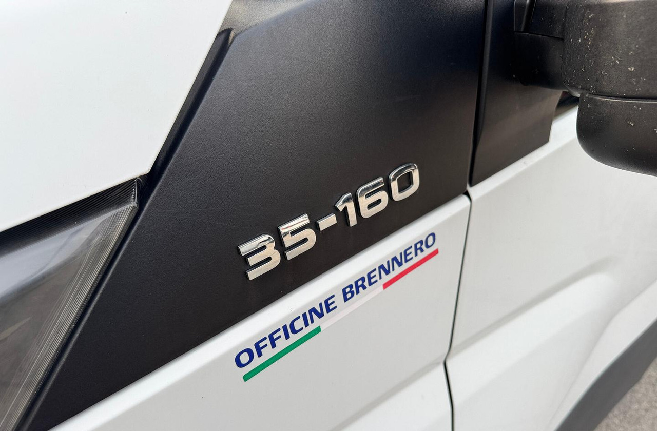 Leasing  IVECO DAILY 35S16 - FRIGO - 2019 IVECO DAILY 35S16 - FRIGO - 2019: gambar 11