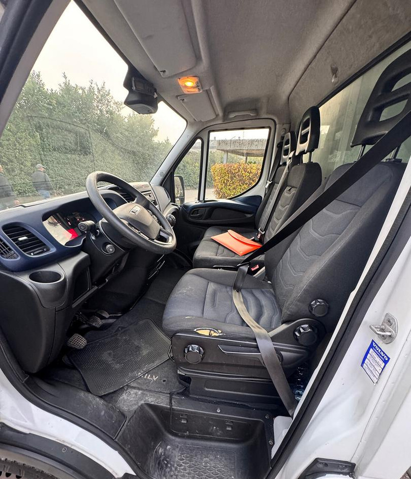Leasing  IVECO DAILY 35S16 - FRIGO - 2019 IVECO DAILY 35S16 - FRIGO - 2019: gambar 9
