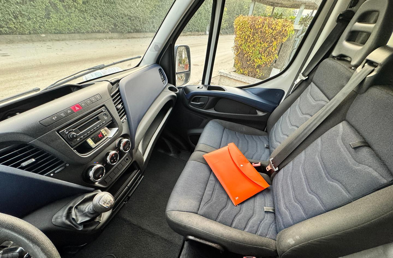 Leasing  IVECO DAILY 35S16 - FRIGO - 2019 IVECO DAILY 35S16 - FRIGO - 2019: gambar 7