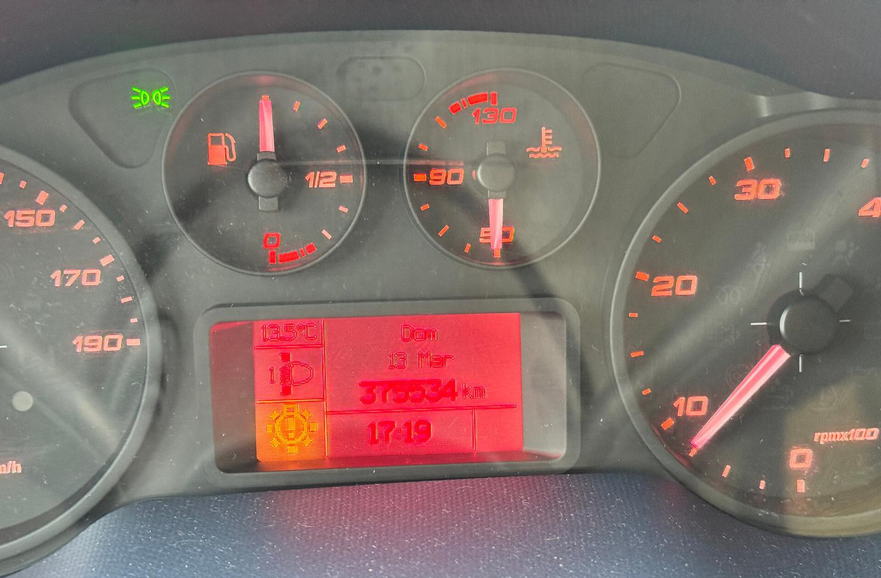 Leasing  IVECO DAILY 35S16 - FRIGO - 2019 IVECO DAILY 35S16 - FRIGO - 2019: gambar 6