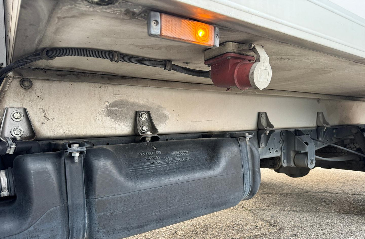 Leasing  IVECO DAILY 35S16 - FRIGO - 2019 IVECO DAILY 35S16 - FRIGO - 2019: gambar 13