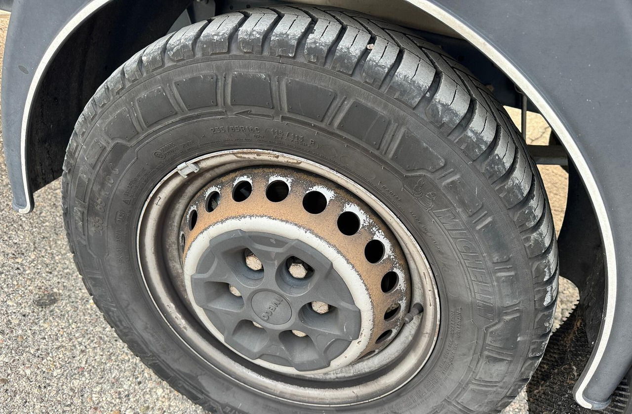 Leasing  IVECO DAILY 35S16 - FRIGO - 2019 IVECO DAILY 35S16 - FRIGO - 2019: gambar 15