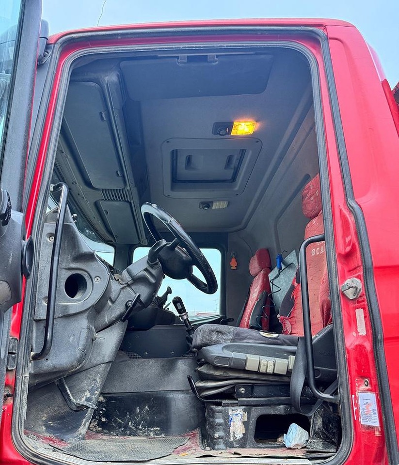 - Truk jungkit: gambar 4 - Truk jungkit: gambar 4