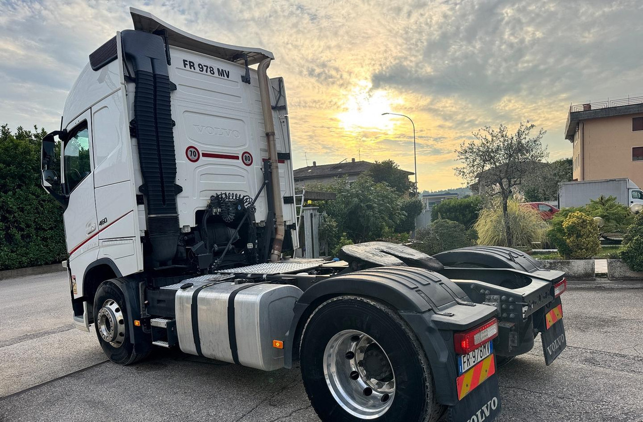 Volvo FH460 - 2019 - - Peralatan lainnya: gambar 3 Volvo FH460 - 2019 - - Peralatan lainnya: gambar 3