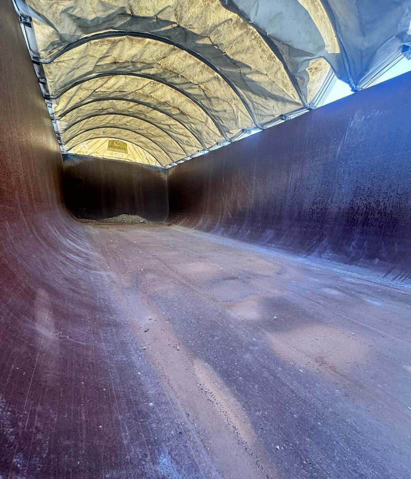 Truk jungkit RIBALTABILE MAN TGA 41.480 (8X4): gambar 13