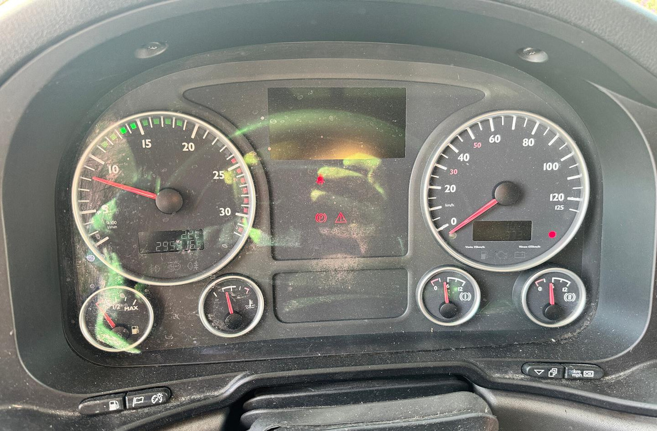 Man TGX 18.480 - Impianto Ribaltabile - Tractor head: gambar 4 Man TGX 18.480 - Impianto Ribaltabile - Tractor head: gambar 4