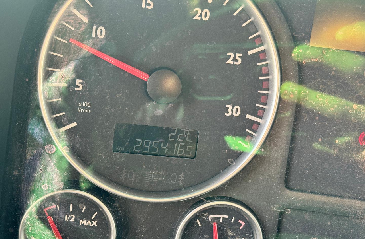 Man TGX 18.480 - Impianto Ribaltabile - Tractor head: gambar 5 Man TGX 18.480 - Impianto Ribaltabile - Tractor head: gambar 5