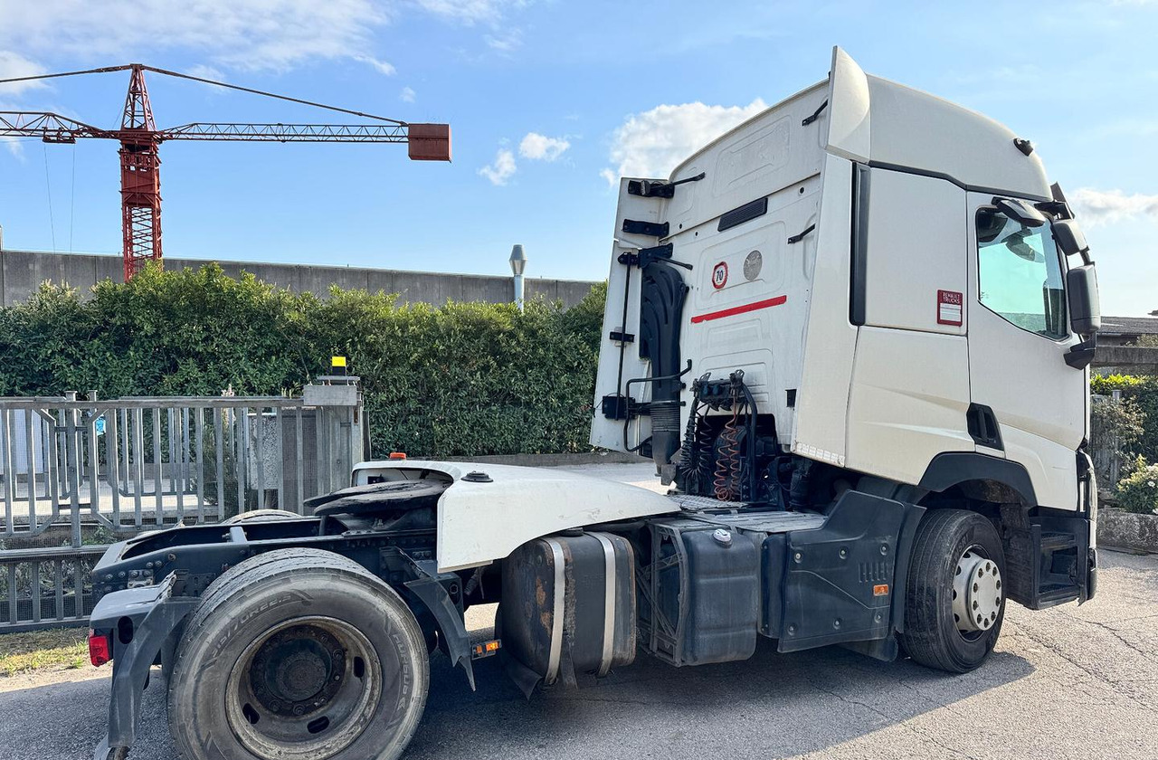 Renault T460 / 2015 / Euro 6 - Tractor head: gambar 5 Renault T460 / 2015 / Euro 6 - Tractor head: gambar 5