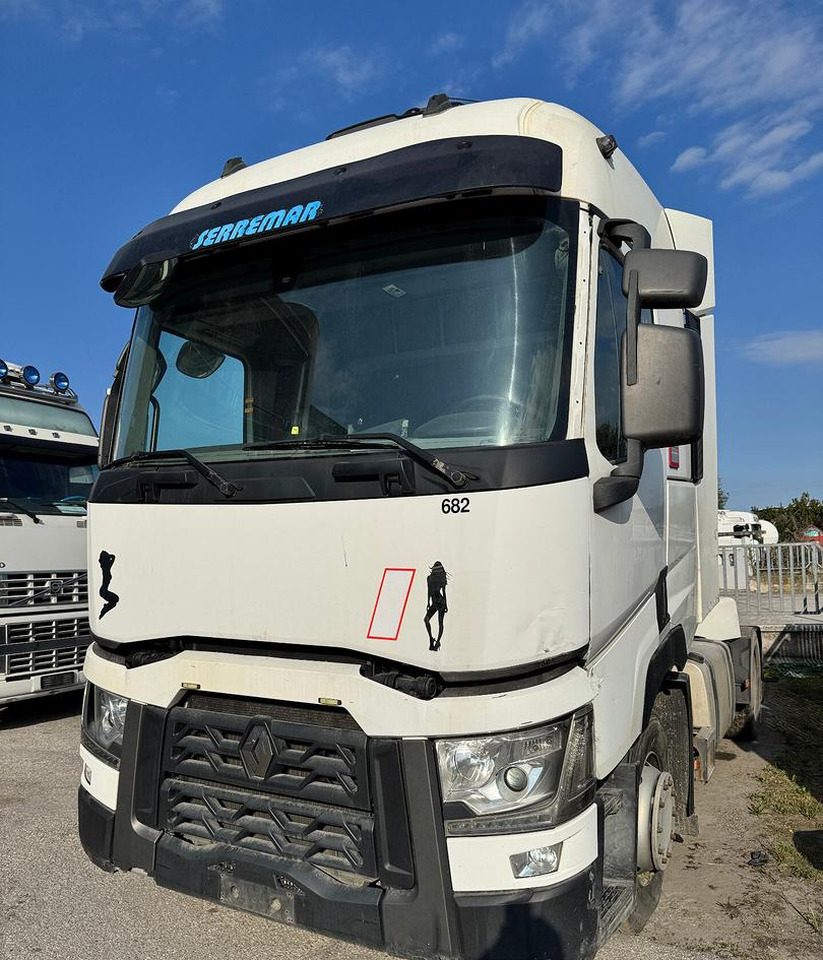 Renault T460 / 2015 / Euro 6 - Tractor head: gambar 2 Renault T460 / 2015 / Euro 6 - Tractor head: gambar 2