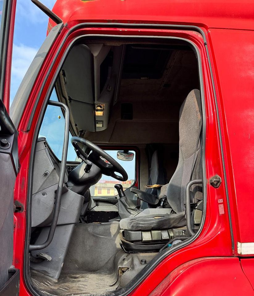 Renault Trucks premium 420 - Tractor head: gambar 2 Renault Trucks premium 420 - Tractor head: gambar 2