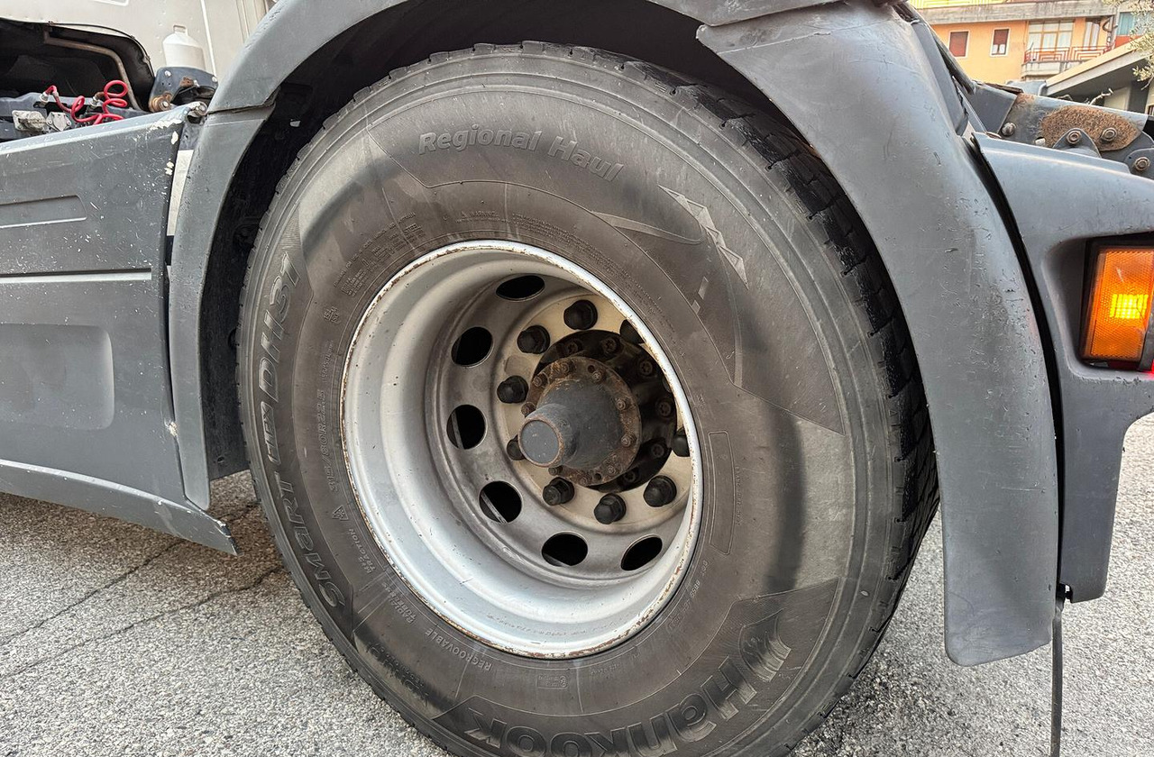 Tractor head Trattore stradale Scania R420 - Euro 5 - 2011: gambar 13 Tractor head Trattore stradale Scania R420 - Euro 5 - 2011: gambar 13