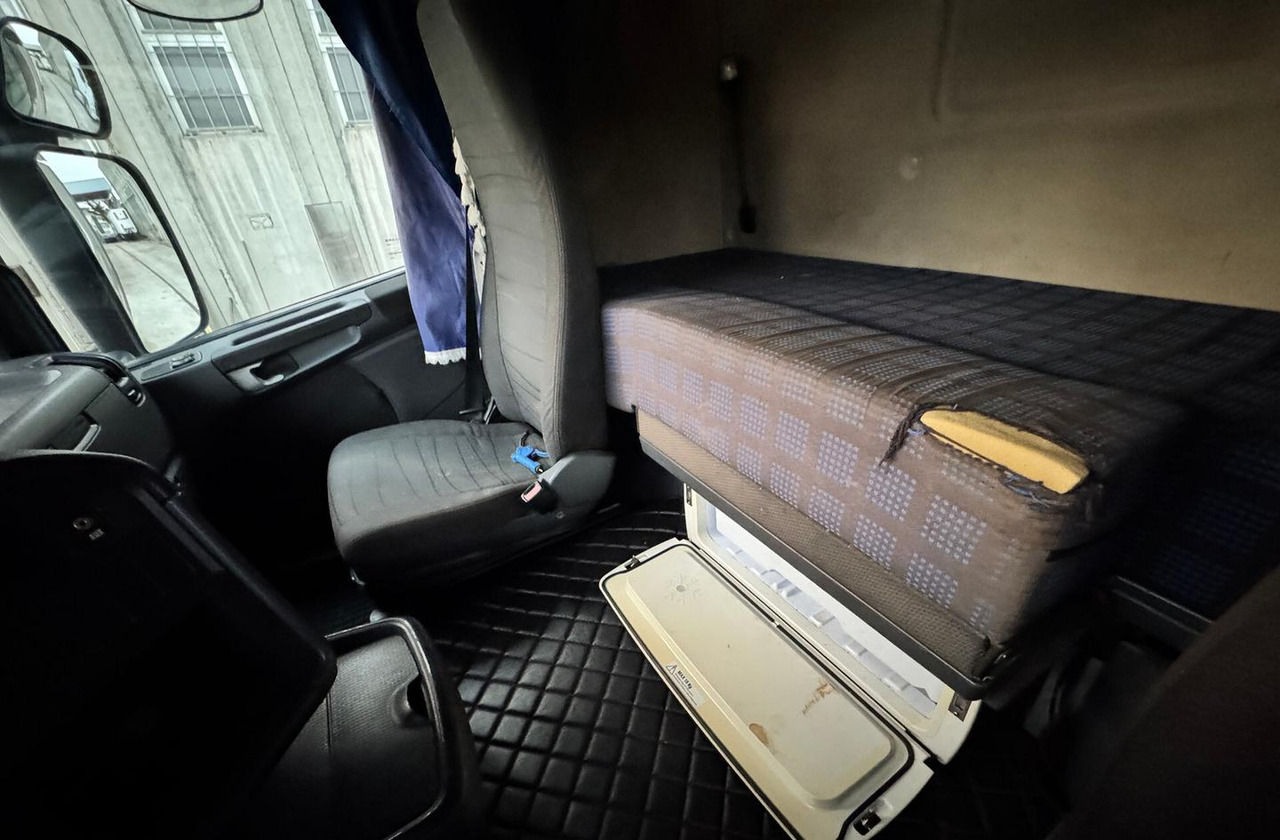 Tractor head Trattore stradale Scania R420 - Euro 5 - 2011: gambar 9 Tractor head Trattore stradale Scania R420 - Euro 5 - 2011: gambar 9