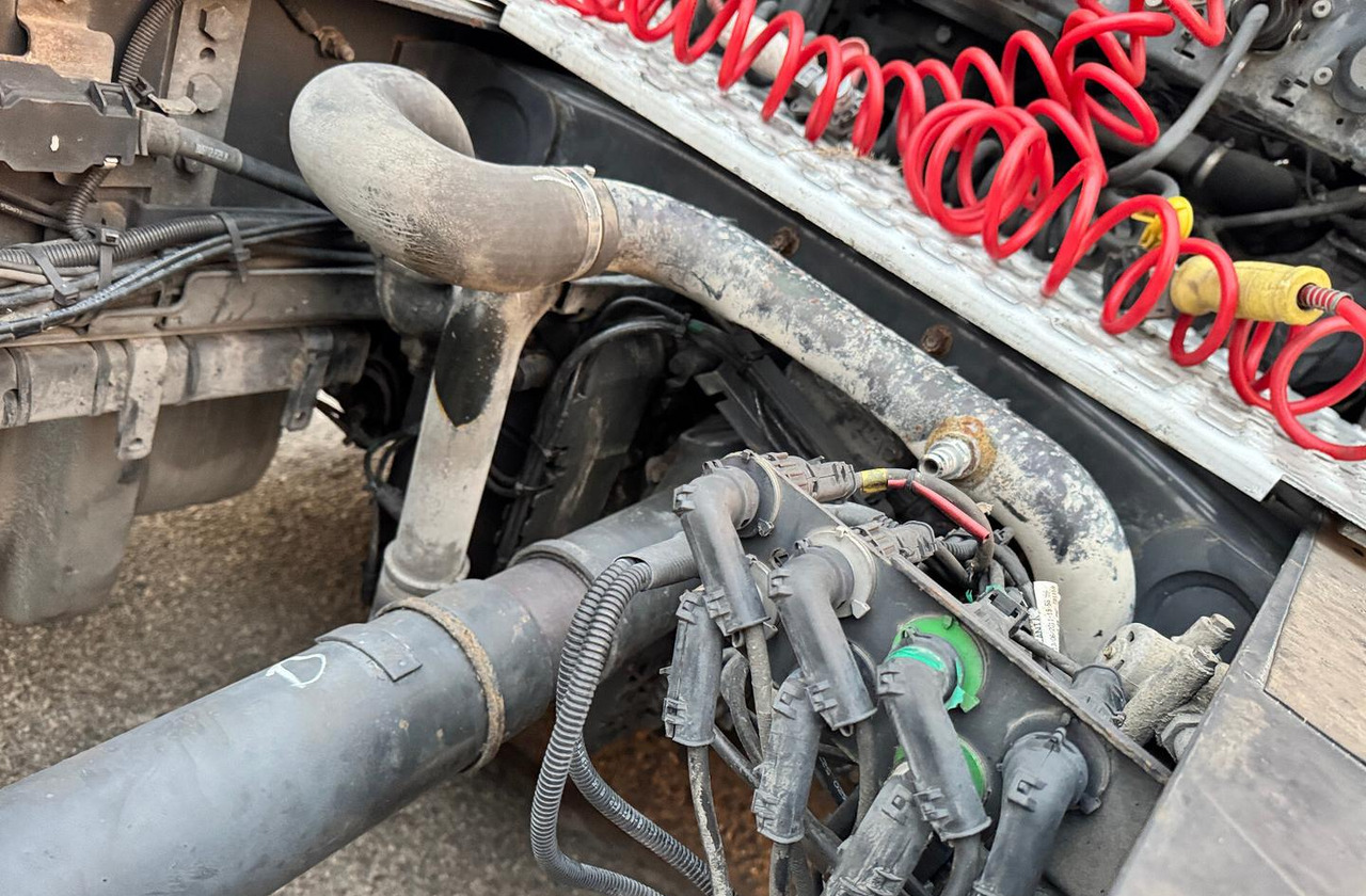 Tractor head Trattore stradale Scania R420 - Euro 5 - 2011: gambar 19 Tractor head Trattore stradale Scania R420 - Euro 5 - 2011: gambar 19