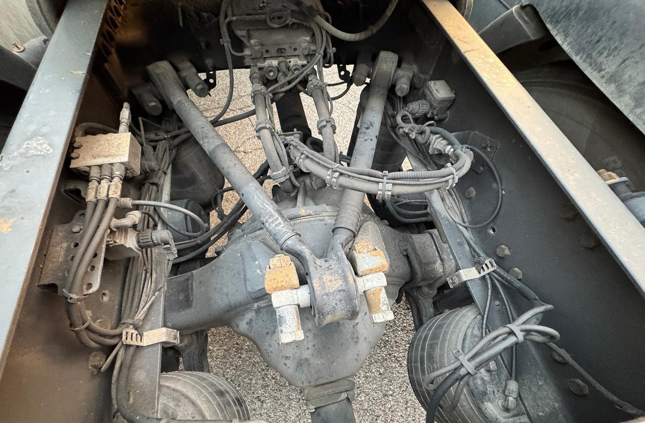 Tractor head Trattore stradale Scania R420 - Euro 5 - 2011: gambar 15 Tractor head Trattore stradale Scania R420 - Euro 5 - 2011: gambar 15