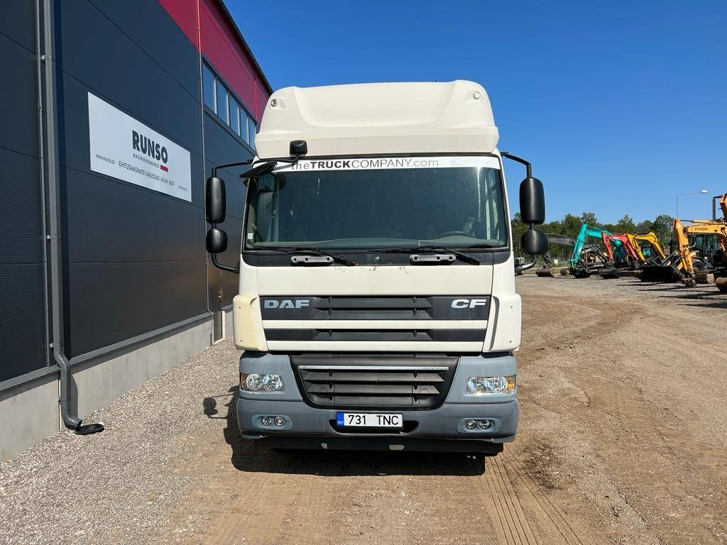DAF CF85.460 - Hook lift: gambar 5 DAF CF85.460 - Hook lift: gambar 5