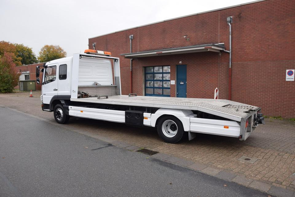 Mercedes-Benz Atego 818 Abschepp. Seilwinde AHK Klima Liege - Mobil derek: gambar 4 Mercedes-Benz Atego 818 Abschepp. Seilwinde AHK Klima Liege - Mobil derek: gambar 4