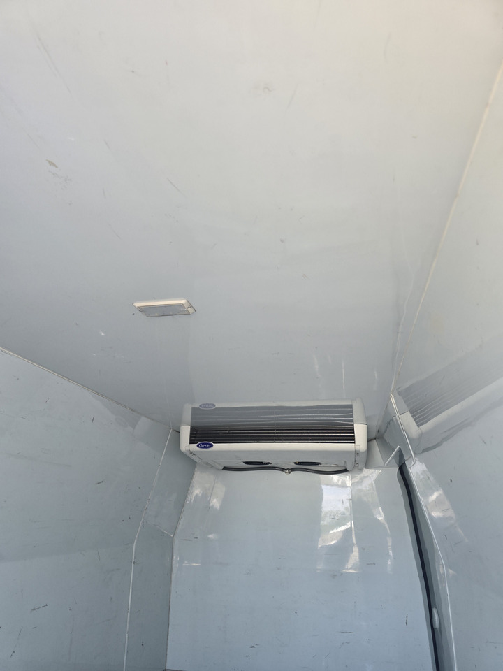 Renault Master RT 2.3 DCI TURBO 150CV - Van berpendingin: gambar 5 Renault Master RT 2.3 DCI TURBO 150CV - Van berpendingin: gambar 5