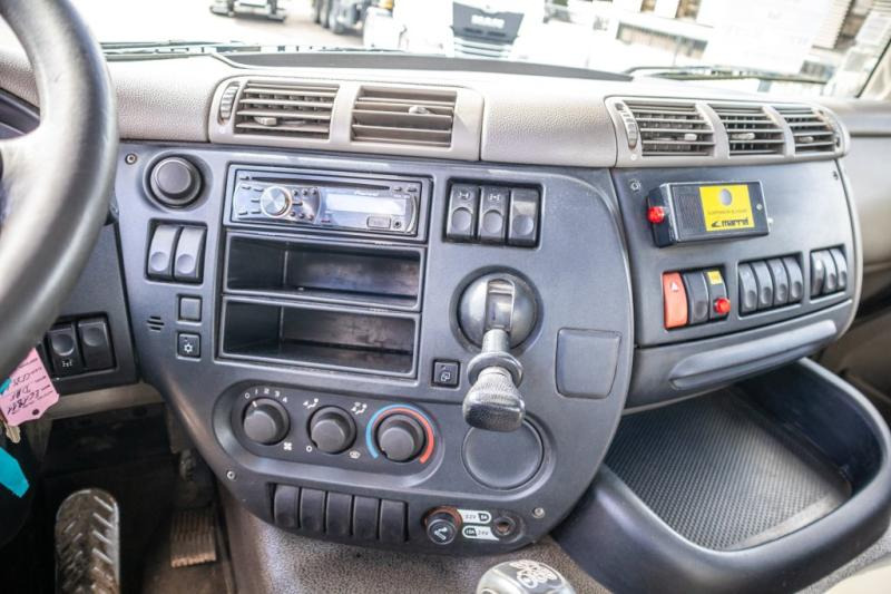 Leasing DAF CF 85.410+DIEBOLT 16Ton/m DAF CF 85.410+DIEBOLT 16Ton/m: gambar 7 Leasing DAF CF 85.410+DIEBOLT 16Ton/m DAF CF 85.410+DIEBOLT 16Ton/m: gambar 7