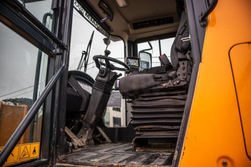 Leasing Hyundai HL955XT Hyundai HL955XT: gambar 9