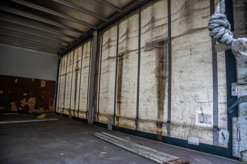 Leasing Iveco EUROCARGO 160E25 Iveco EUROCARGO 160E25: gambar 7