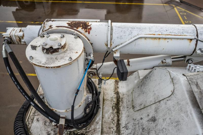 Leasing Mercedes ACTROS 3241+MP3+ECOVRAC 6COMP Mercedes ACTROS 3241+MP3+ECOVRAC 6COMP: gambar 7 Leasing Mercedes ACTROS 3241+MP3+ECOVRAC 6COMP Mercedes ACTROS 3241+MP3+ECOVRAC 6COMP: gambar 7