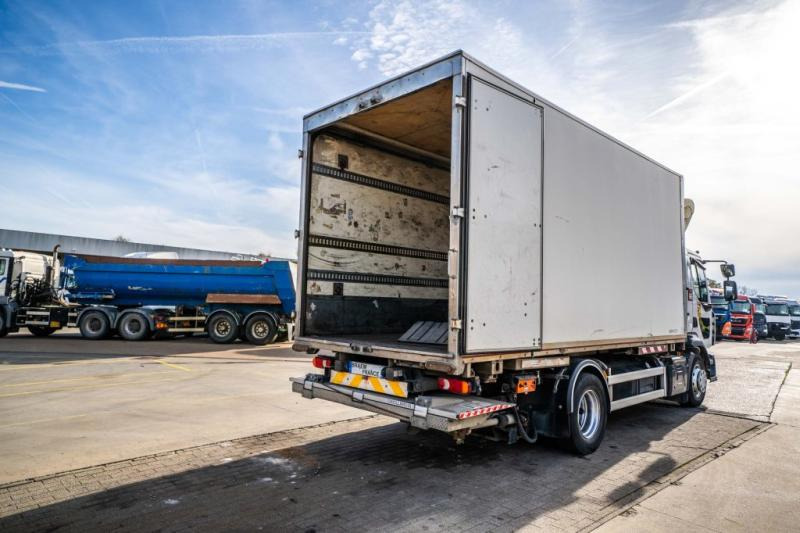 Renault D14 250 // HAYON DHOLLANDIA - Truk box: gambar 5 Renault D14 250 // HAYON DHOLLANDIA - Truk box: gambar 5