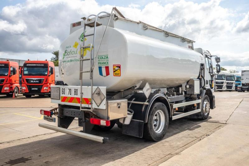 Renault FUEL TRUCK RENAULT PREMIUM 310 DXI,TANK 13.000 L/4comp. - Truk tangki: gambar 3 Renault FUEL TRUCK RENAULT PREMIUM 310 DXI,TANK 13.000 L/4comp. - Truk tangki: gambar 3