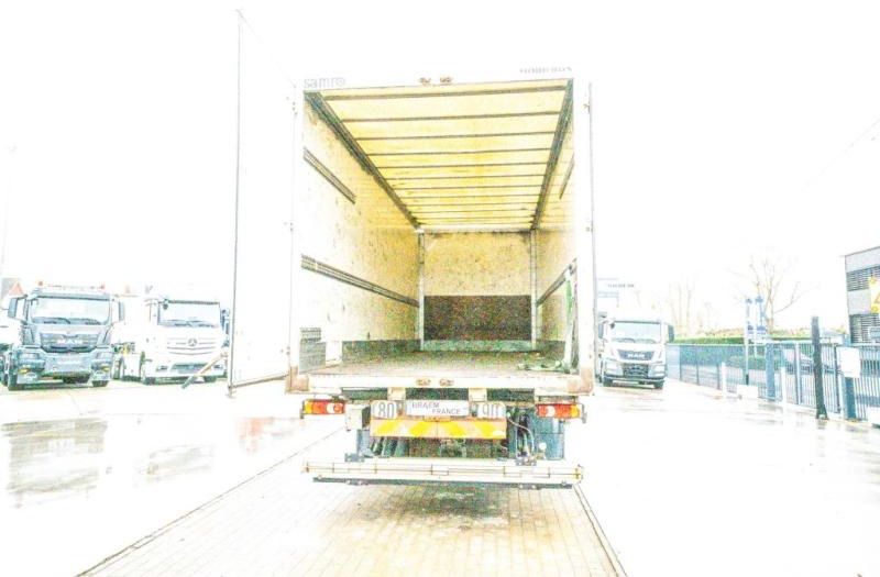 Renault PREMIUM 340 DXI - Truk box: gambar 5 Renault PREMIUM 340 DXI - Truk box: gambar 5