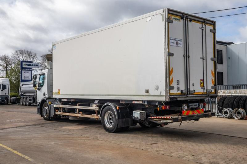 Renault PREMIUM 340DXI+CARRIER+DHOLLANDIA - Pengangkut kontainer/ Container truck: gambar 3 Renault PREMIUM 340DXI+CARRIER+DHOLLANDIA - Pengangkut kontainer/ Container truck: gambar 3