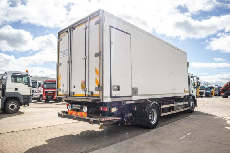 Renault PREMIUM 340DXI+CARRIER+DHOLLANDIA - Pengangkut kontainer/ Container truck: gambar 4 Renault PREMIUM 340DXI+CARRIER+DHOLLANDIA - Pengangkut kontainer/ Container truck: gambar 4